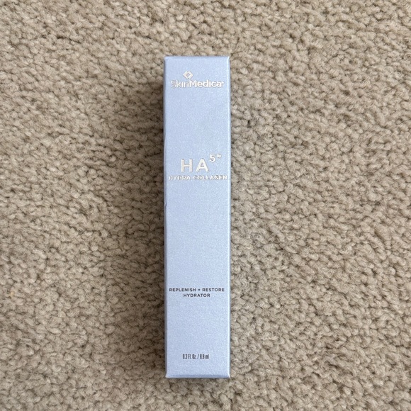 NEW SkinMedica HA5 Hydra Collagen - 0.3 fl oz - Picture 1 of 4